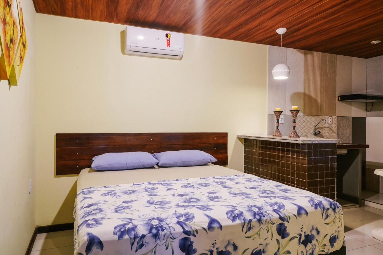Macaco Surf Hostel Praia de Pipa Buitenkant foto